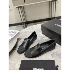 Chanel Business Shoes